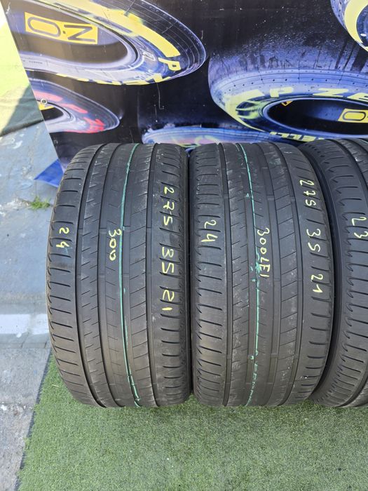 Set 245.40.21  275.35.21 bridgestone