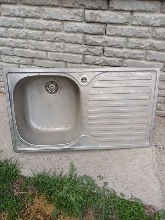 Раковина Franke.