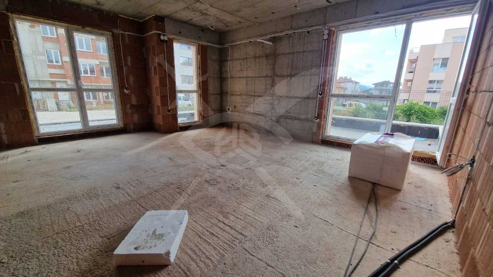 Продава се Тристаен апартамент в Асеновград - 183 кв.м за 684 €/кв.м - Снимка #3