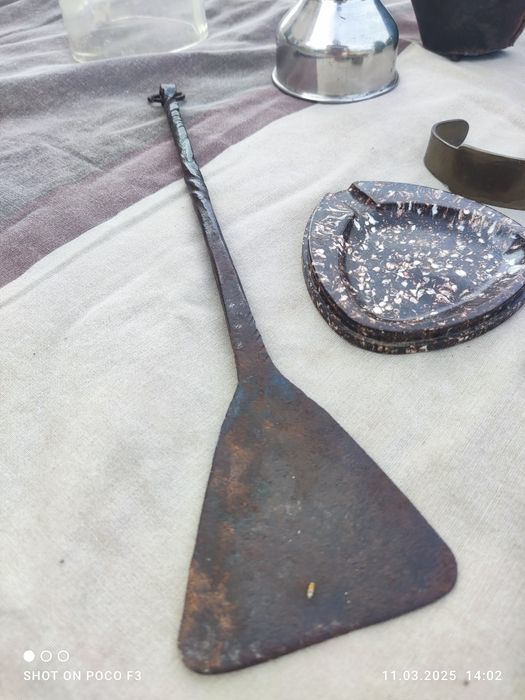 Антики лот стари предмети