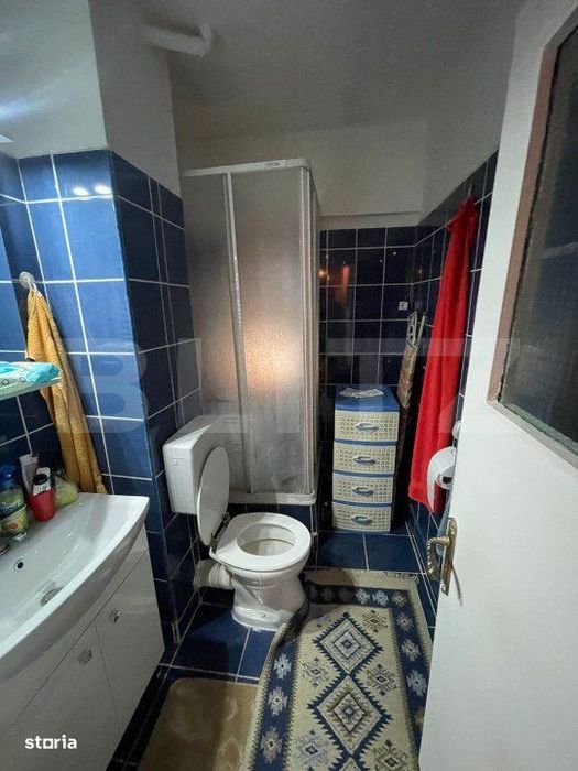 Apartament cu 4 camere , 79 mp, zona Micro 17