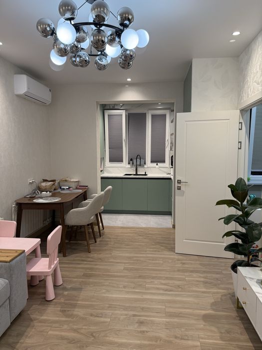 Продается 2/4/4 Авиасозлар - 3 (Котельная)