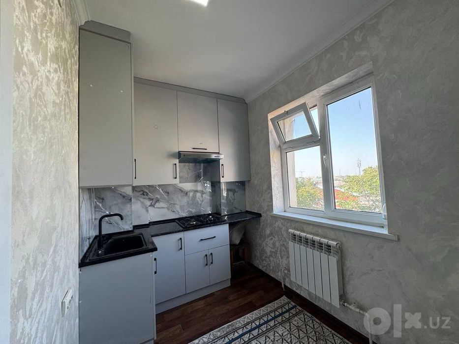 № 4080.Продается 1х-комнатная квартира в Новостройке.