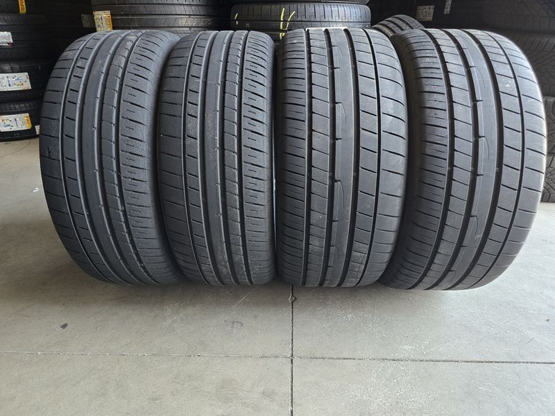 285/40/20//255/45/20 DUNLOP