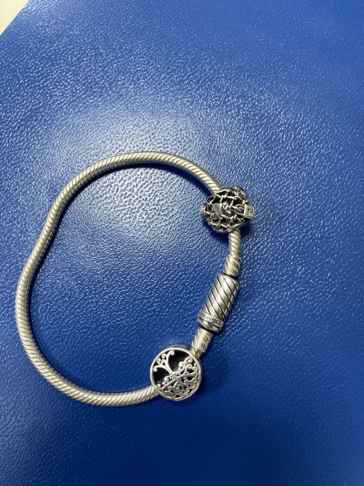 Пандора браслет