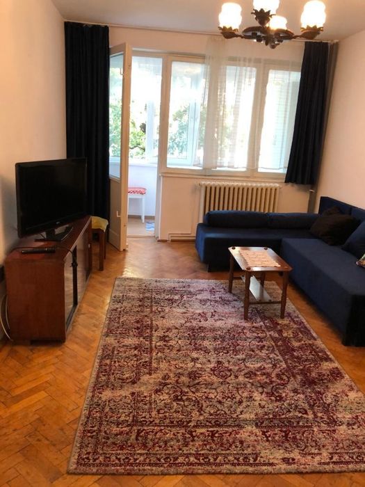 Apartment 2 camere sagului/doina propietar