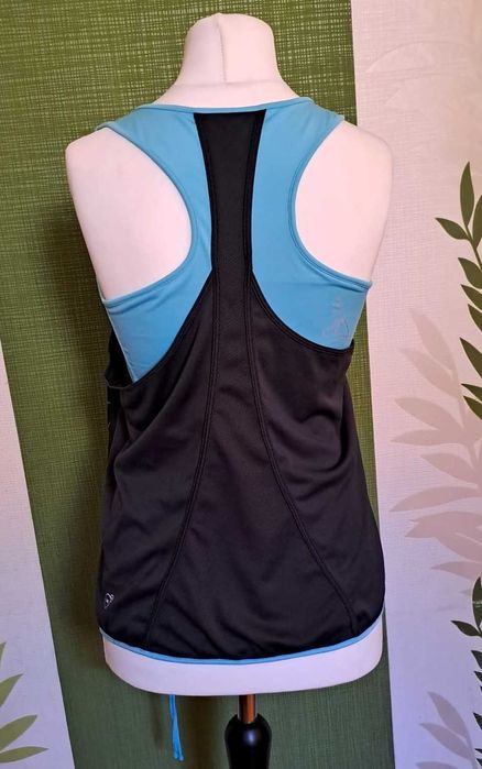 Top mărime universală, Puma