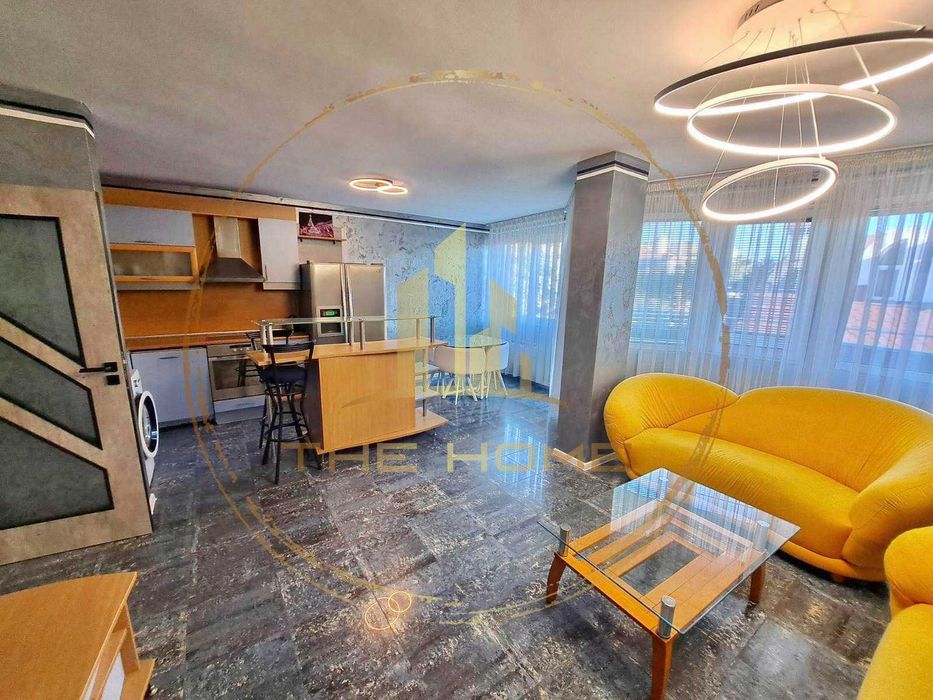 Многостаен на Топ Център