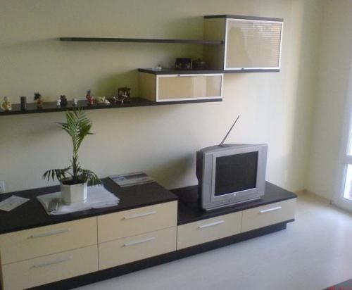 Дава се под наем Едностаен апартамент в София, Люлин 7 - 46 кв.м за 460 € - Снимка #2