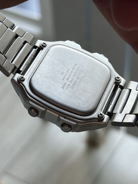 Оригинальные Casio Ae 1200