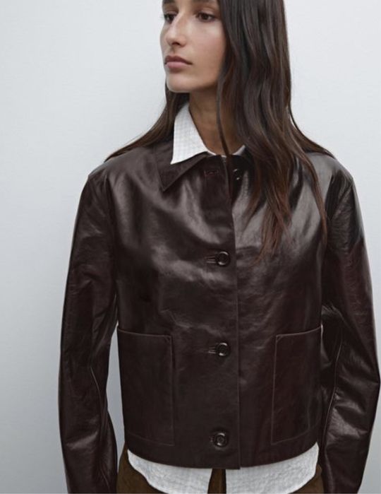 Якета Massimo Dutti,  Guess, Colmar и Gant -  XS/S