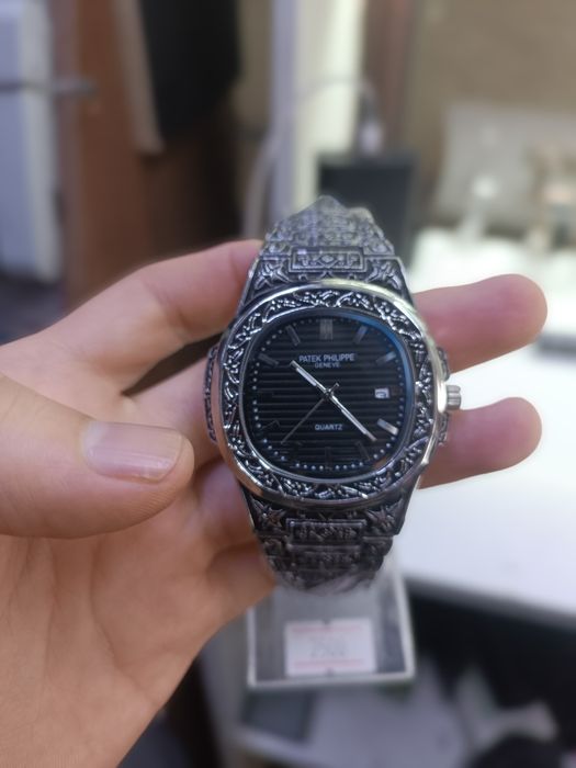 Мужские часы  patek philippe