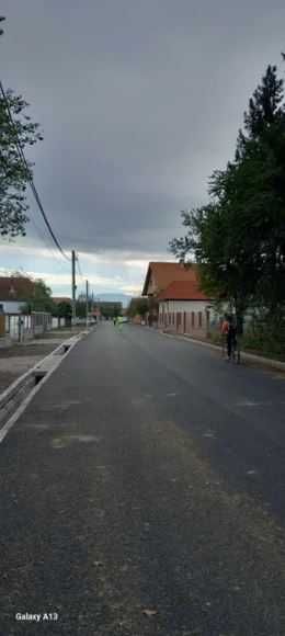 De vânzare casă familială, în Chichiș