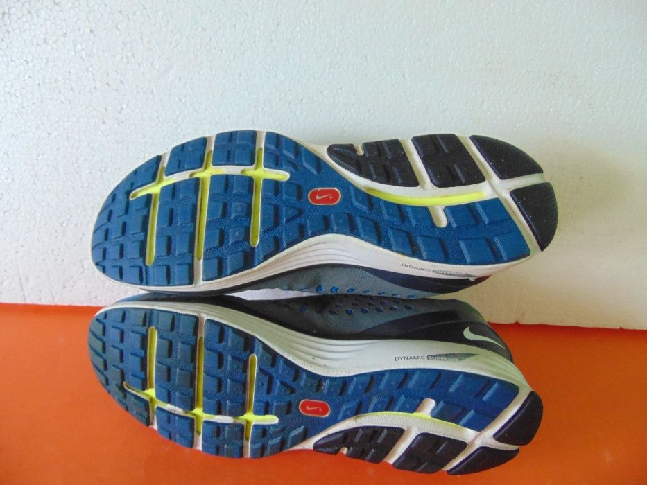 Nike Lunarswift номер 45.5 Оригинални мъжки маратонки