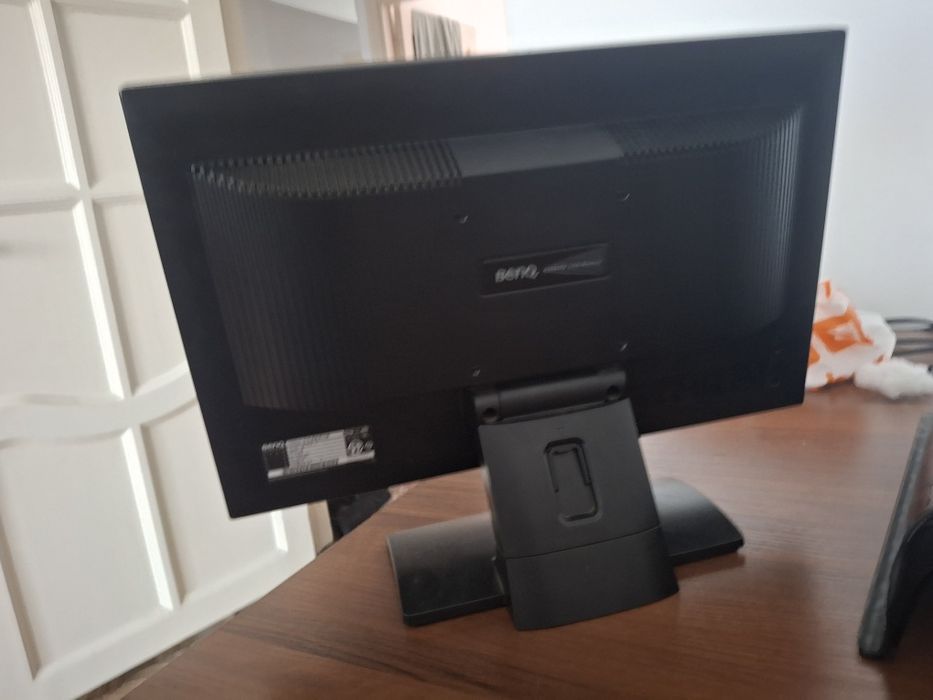 Монитор от BenQ 75 герц