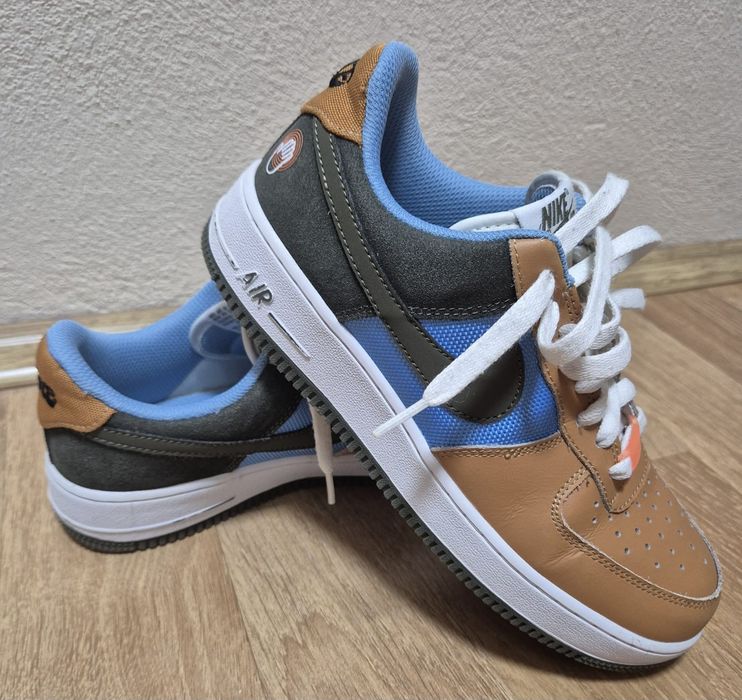 Adidasi Air Force 1