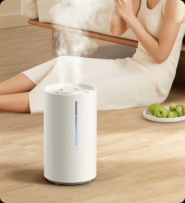 Увлажнитель воздуха Xiaomi Smart Humidifier 2 GLOBAL (Год гарантия!)