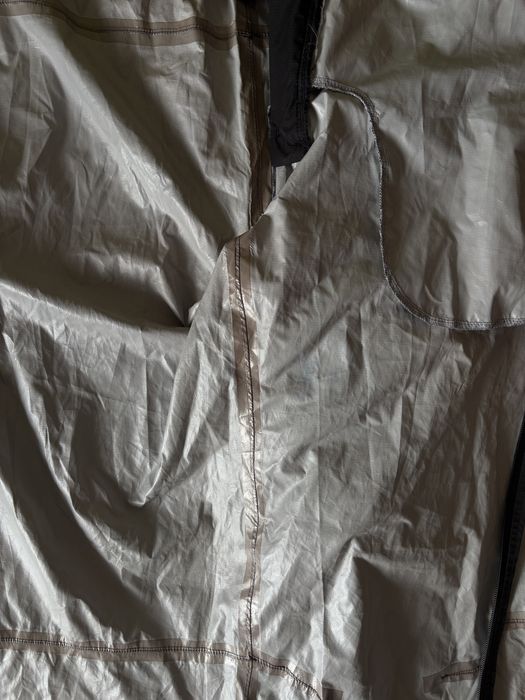 Мембранные штаны самосбросы Killtec