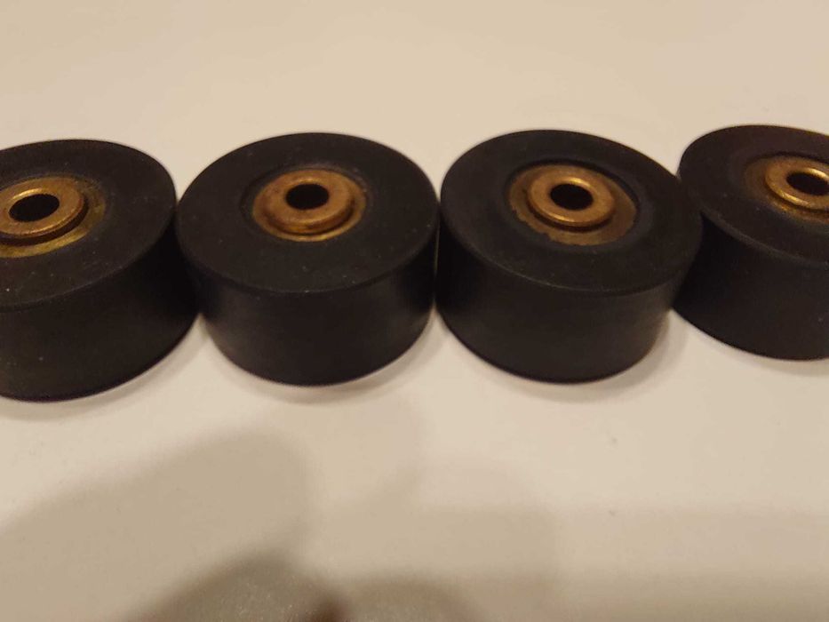 Piese magnetofon Kashtan