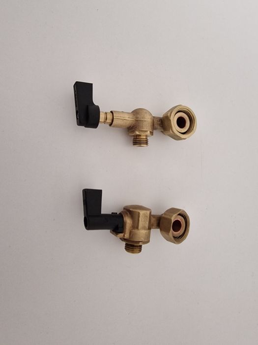 Robinet umplere centrala Viessmann vitopend 100 WHE, WH0, WH0A