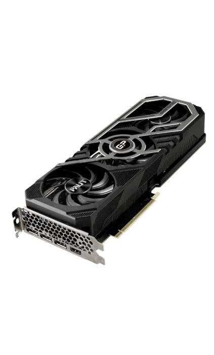 Видеокарта RTX 3080 GamingPro OC 10GB