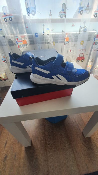 Маранонки Reebok