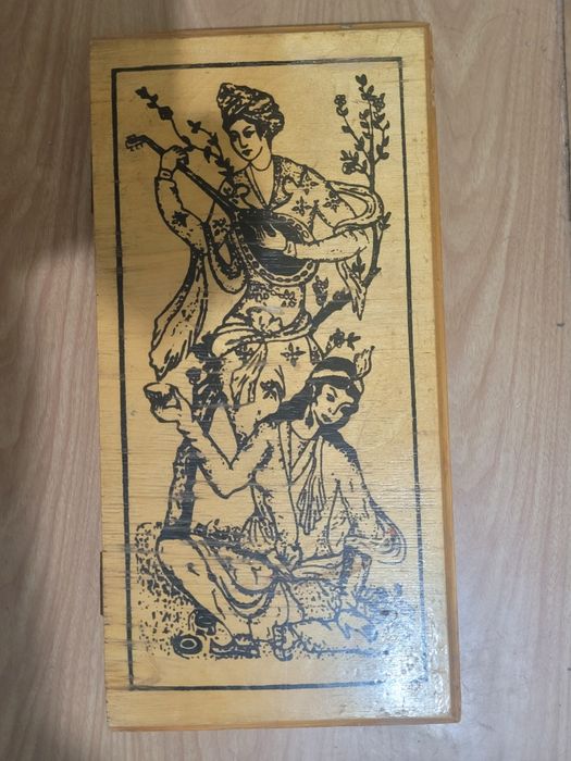 Нарда сотилади холати яхши