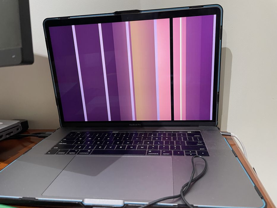 Макбук Macbook Pro 15” A1707
