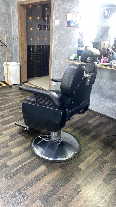 Крсело барбера/паркмахер