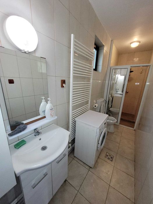 Inchiriez casa/vila super ca locuinta sau pentru afacere fara avizul vecinilor!