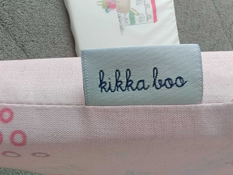 Обиколник на Kikka boo