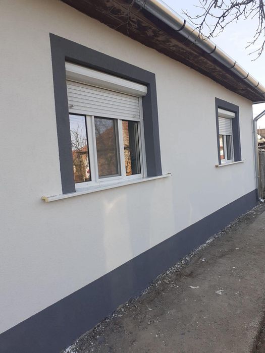 Izolatii exterioare