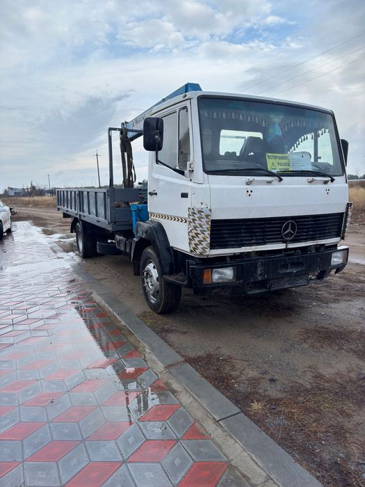 Услуги манипулятора