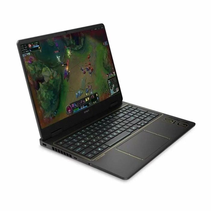 HP OMEN 16 i7-14650HX DDR5 16GB 512SSD RTX 5060 8G
