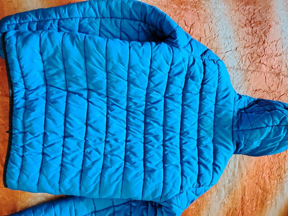 Яке есенно/юношеско