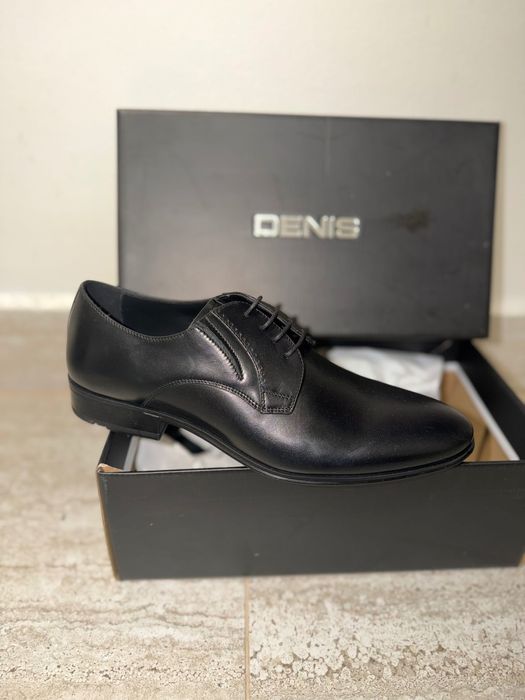 Pantofi Piele bărbați