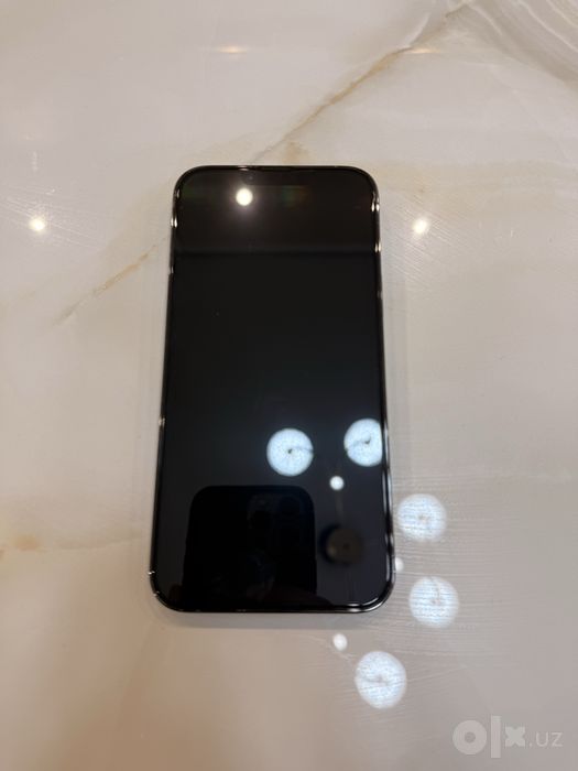 Apple Iphone 13 pro max Ideal