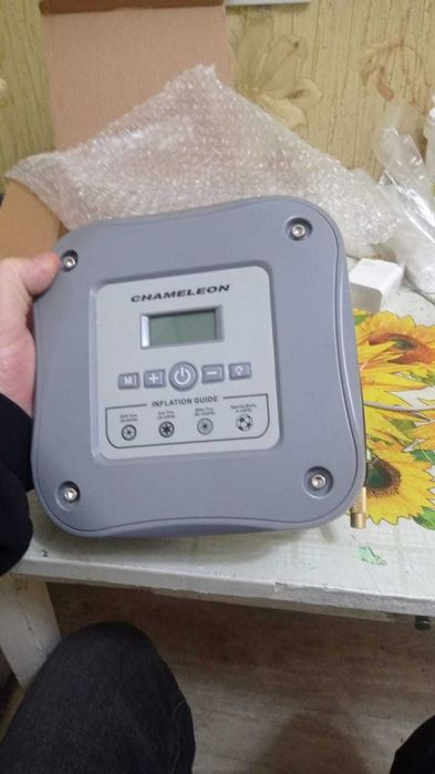 Продам автомобильный компрессор