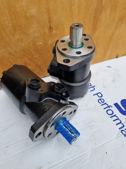 Hidromotor 100 cc freza, forestiere , navale, agricole