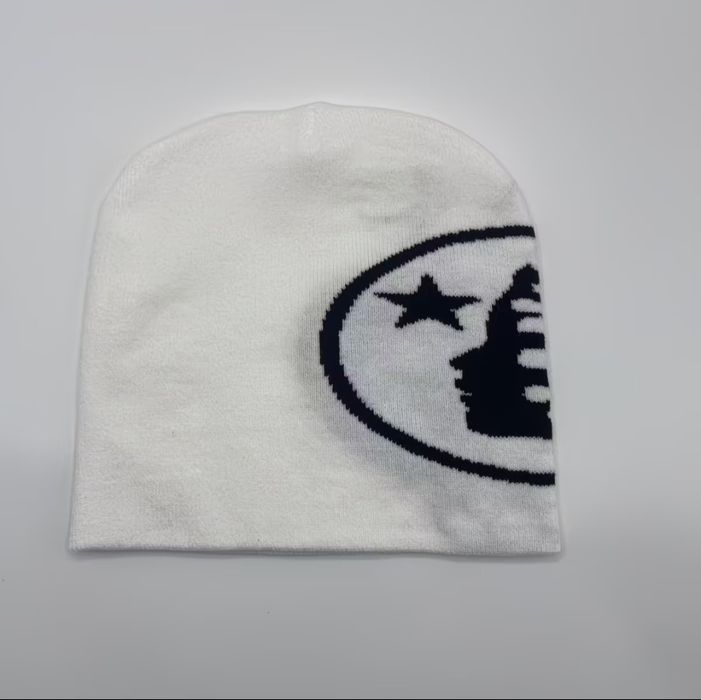 Шапка Hellstar под заказ