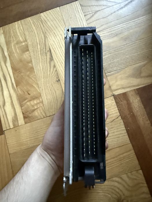 Компютър за Nissan Micra k11 1999-2003