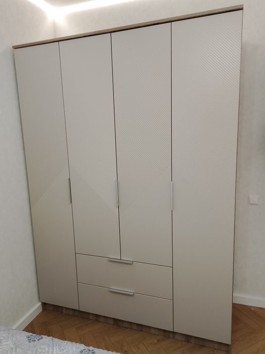 Сборка, разборка мебели