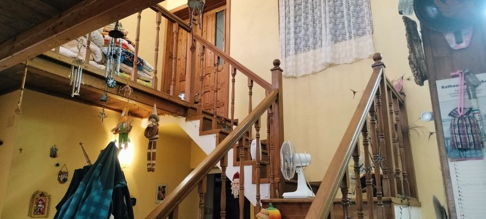 Casa de vânzare comuna Bacova