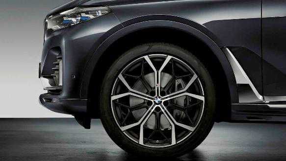 21" Джанти 5×112 за BMW M Performance Style 785M X5 G05 X6 G06 X7 G07