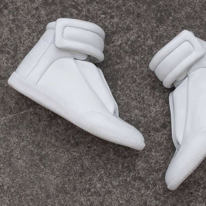 (На заказ) Maison Margiela 22 Future 1 high (карго отдельно)