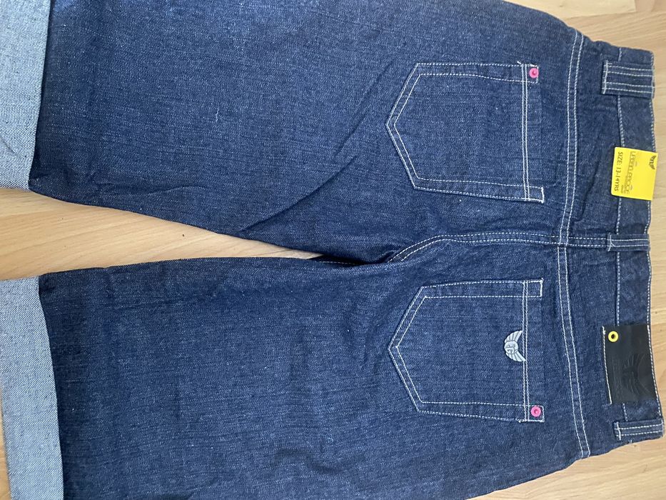Шорты джинсовые40-44р,новые