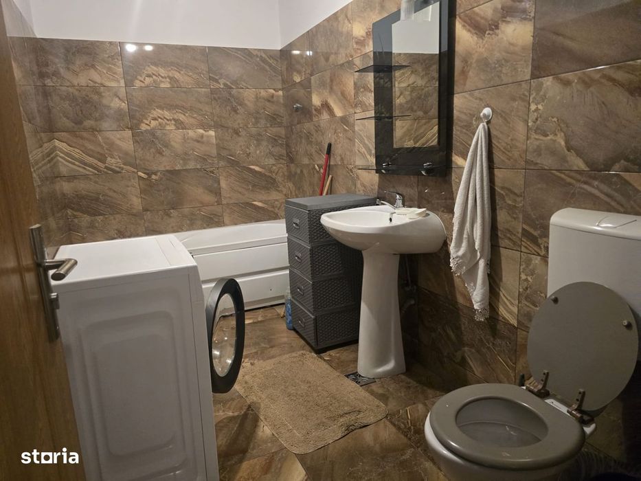 Inchiriere apartament 1 camera l la cheie l Su 39.41 mp l Parcare l Fl