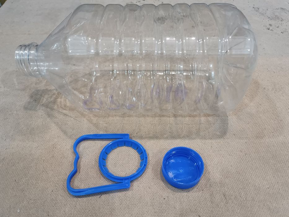 Продается балкажка бутылка