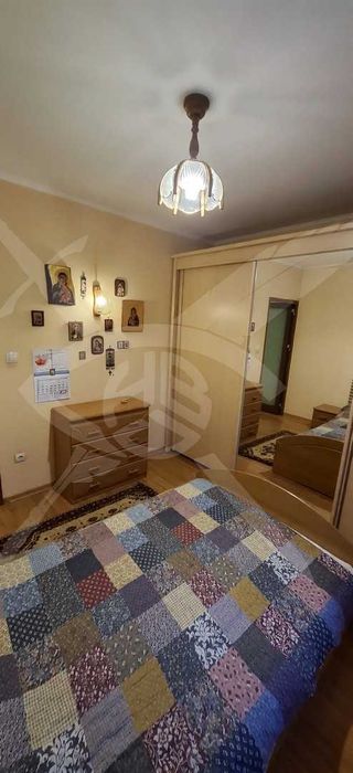 Двустаен апартамент в жк. Дружба 1 № 108536