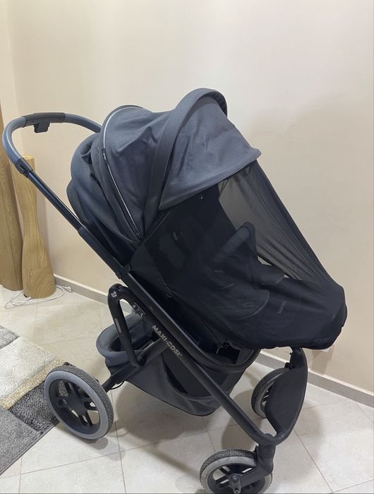 Maxi-Cosi Комбинирана количка Lila XP